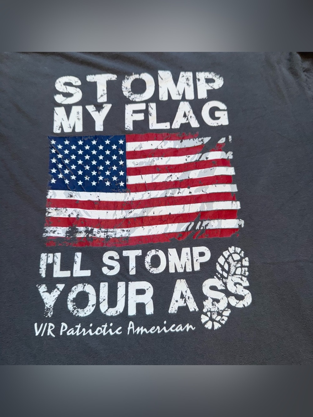 Nine Line Patriotic Tee Bundle - Picture 12 of 15